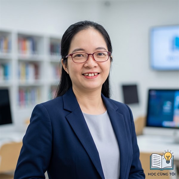 Thầy Nguyễn Thị Nhung